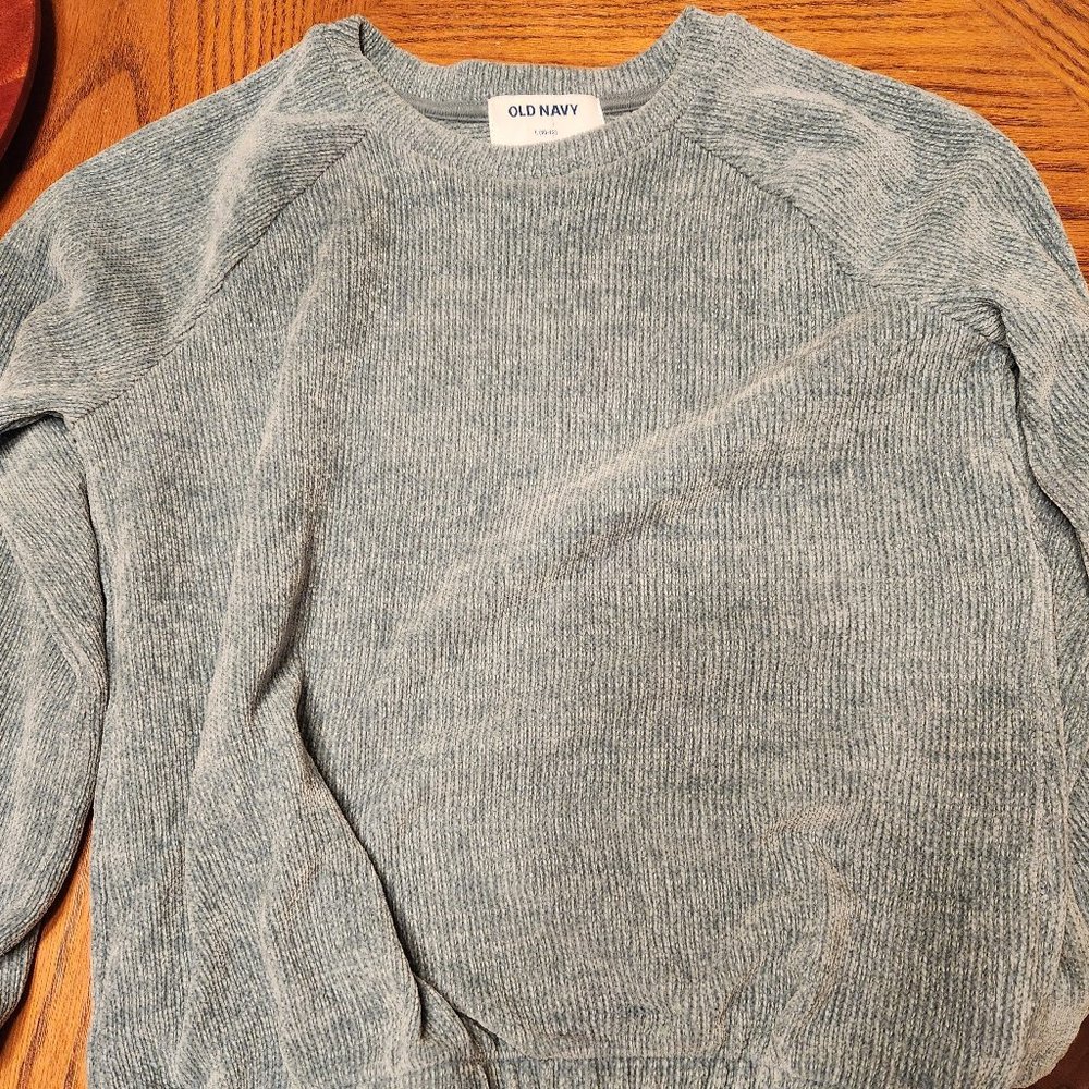 Old Navy Girls Sweater Size Large